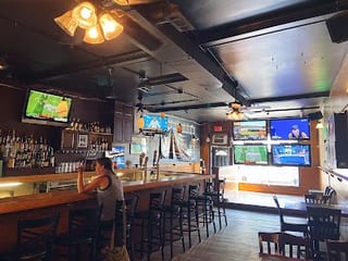 Carlisles Pub