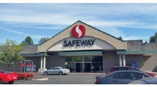 Safeway #430 Gresham