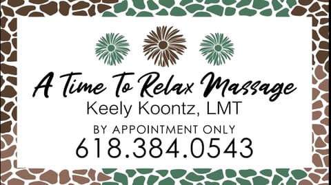 Time to Relax Inc