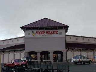 Top Value Grocery