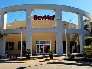 BevMo
