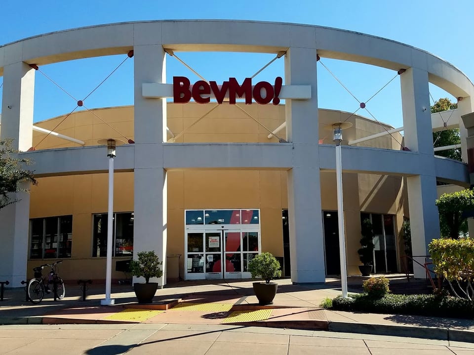 BevMo