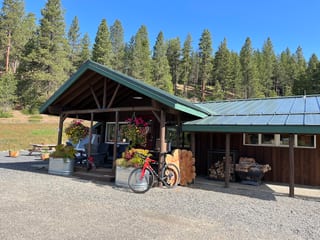 Teanaway Country Store