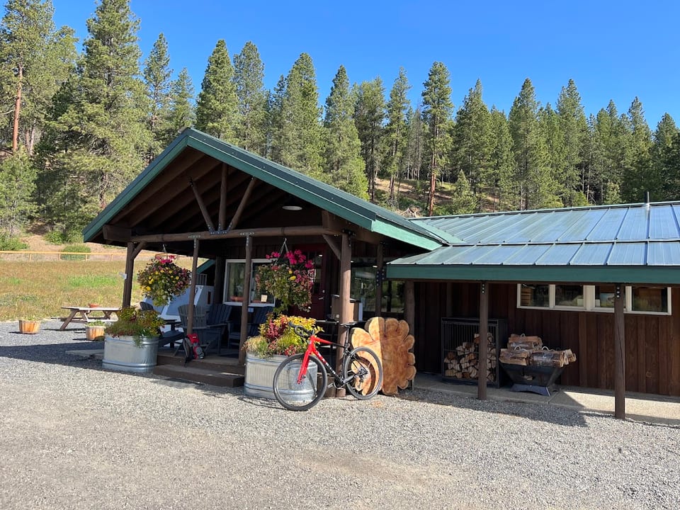 Teanaway Country Store