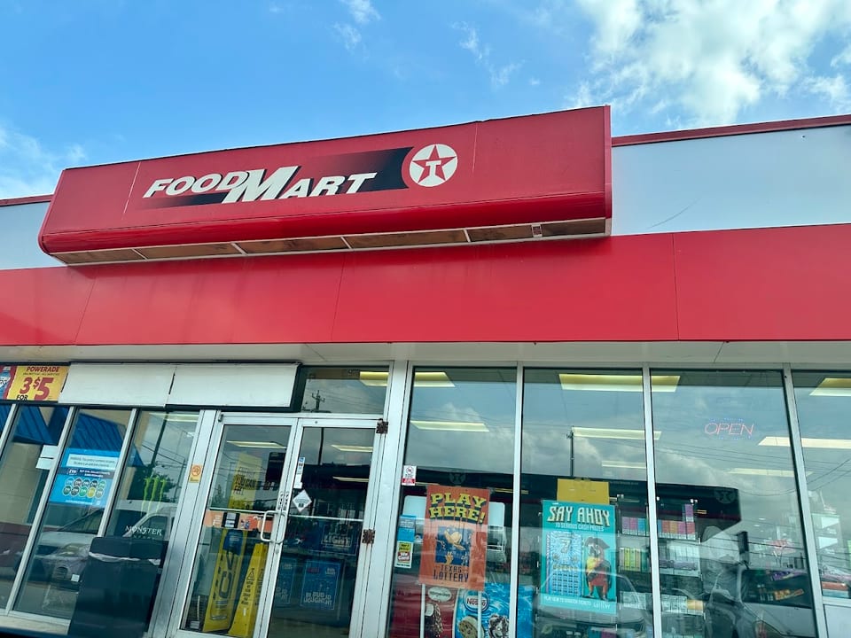 Texaco