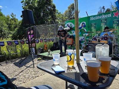 Riverside Pub