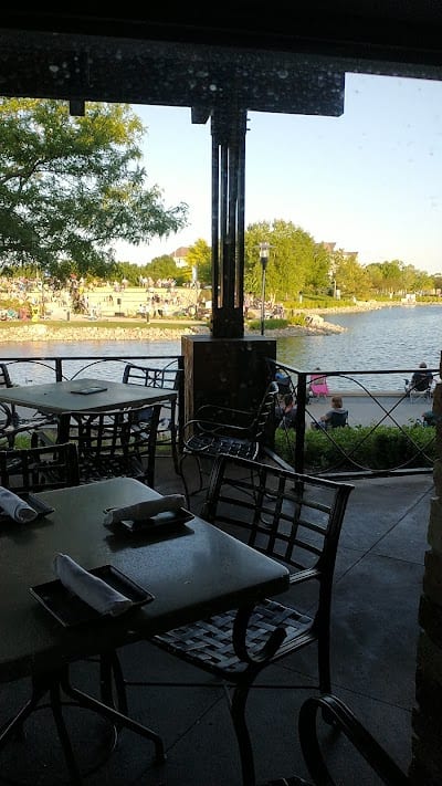 P F Changs China Bistro #9961