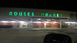 Rouses Supermarket