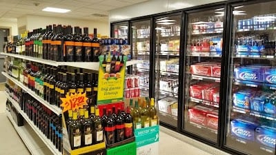Liquor Plus