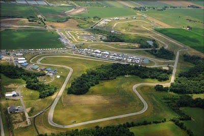 Autobahn Country Club Llc Dba The P