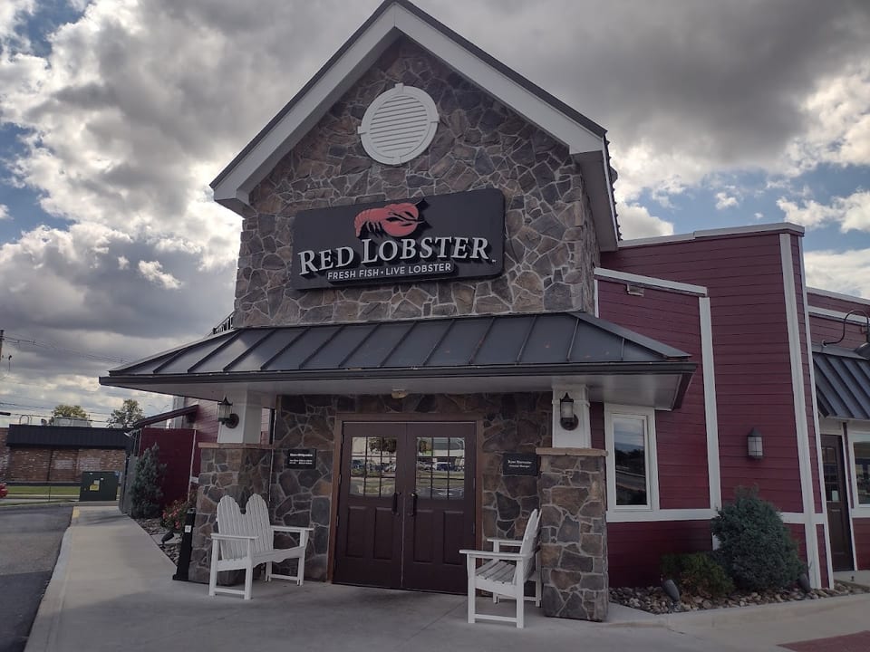 Red Lobster