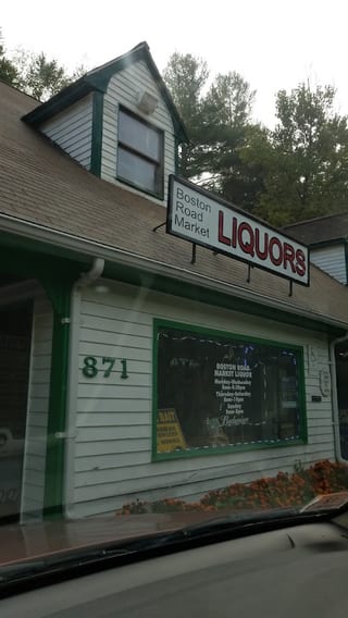 Boston Road Market