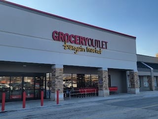 Grocery Outlet #801