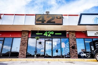 42 Degrees - U Street