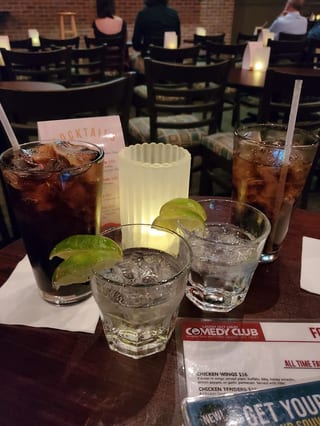 Laugh Out Loud Club