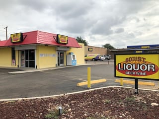 50th St Liquor Beer & Wine