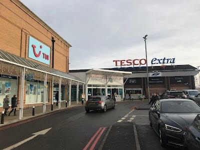 Tesco