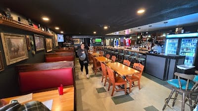 Old Plank Tavern