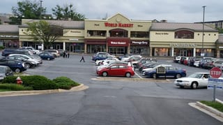 World Market Rockville