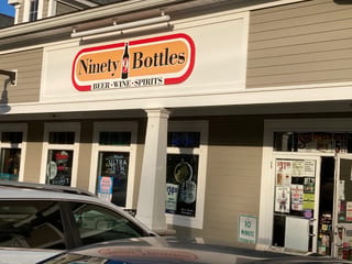 Ninety 9 Bottles