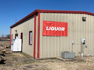 Down South Liquors