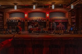 La Cave Du Vin