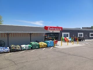Ace Hardware