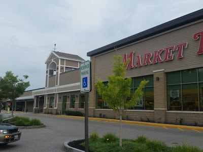 Market Basket