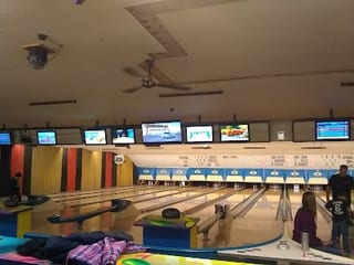 Elkhorn Lanes