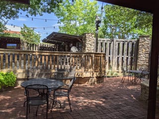 Ozona Grill & Bar