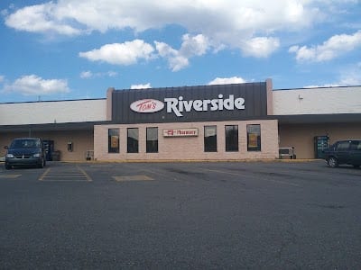 Toms Riverside