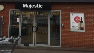 Majestic Bury St Edmunds