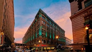 Embassy Suites By Hilton
