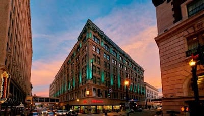 Embassy Suites By Hilton