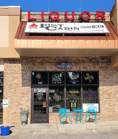 Autumn Hills Liquor