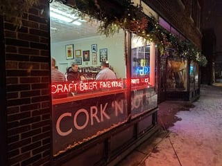 Cork N Bottle Liquor - Madison