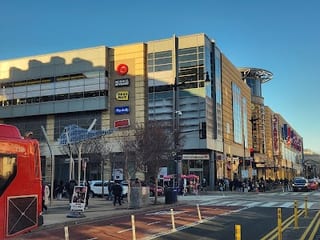 Target Store