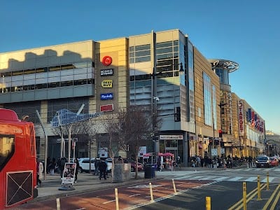 Target Store