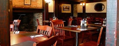 Bills Tavern