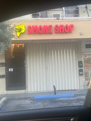 OMO-T Smoke SHop