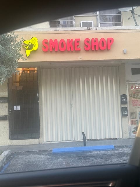 OMO-T Smoke SHop