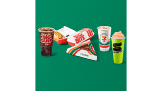 7 Eleven