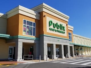 Publix Super Market