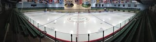Apex Center Ice Arena
