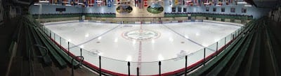 Apex Center Ice Arena