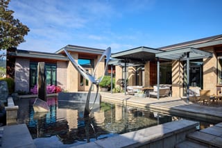Bardessono Hotel & Spa