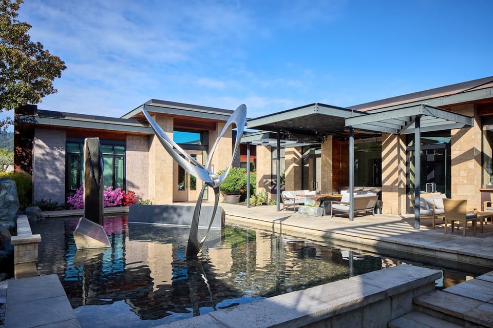 Bardessono Hotel & Spa