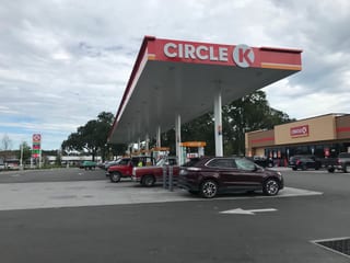 Circle K #2709087