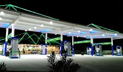 Refuel #52 (myr)