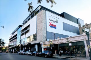 Mariano's